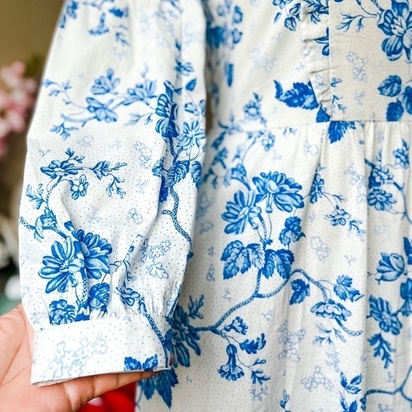 NWTO YOLKE ADELAIDE DRESS - Picture 10 of 15